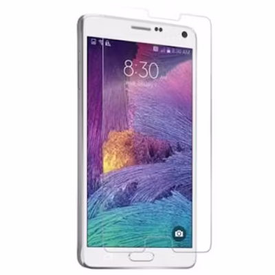 Fonemax Excellent Screen Protector – Samsung Note 4