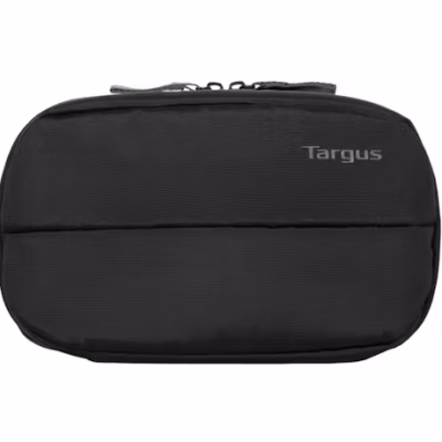 Targus Tech Accessory Pouch – Black